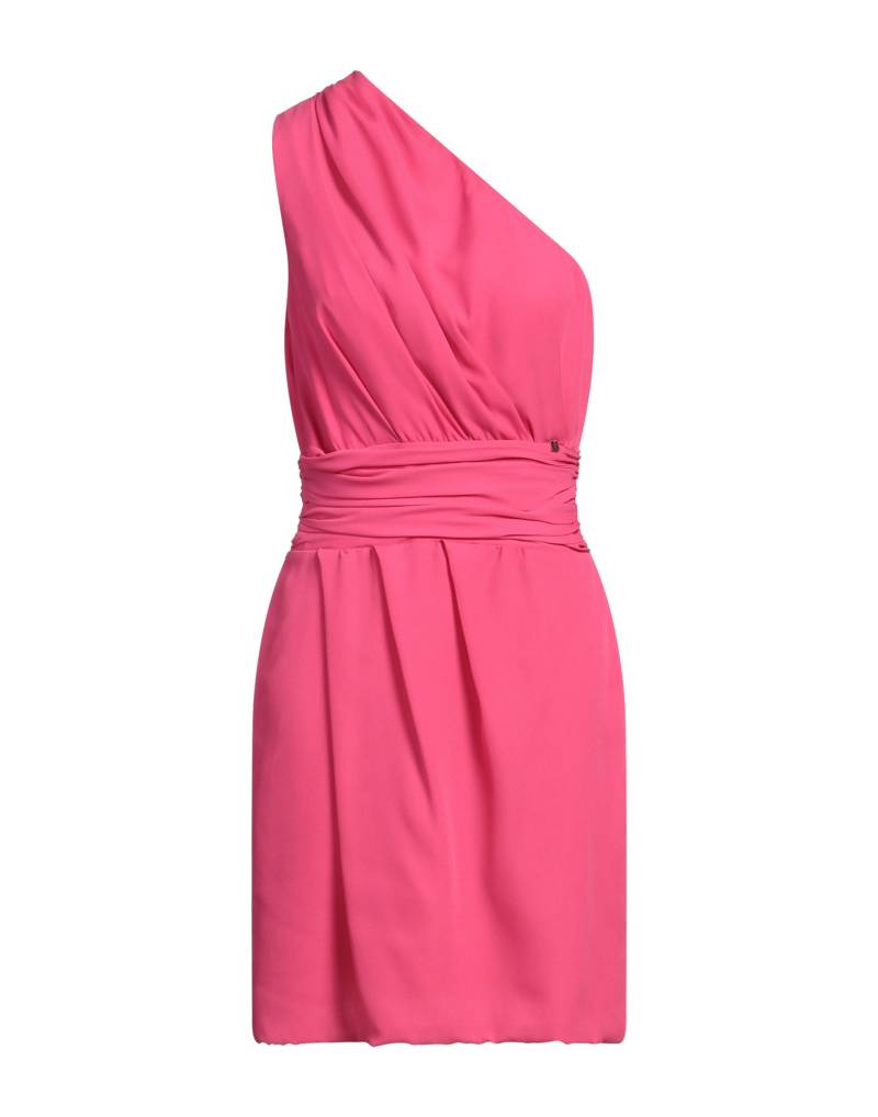 KOCCA Mini-kleid Damen Fuchsia von KOCCA