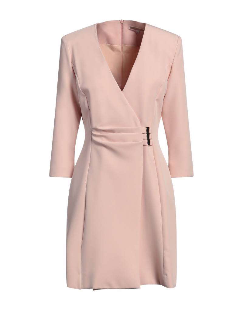 KOCCA Mini-kleid Damen Hellrosa von KOCCA