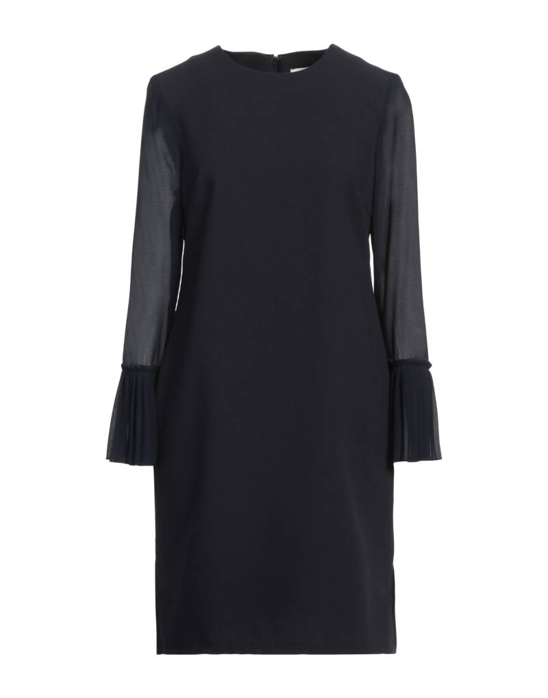 KOCCA Mini-kleid Damen Marineblau von KOCCA