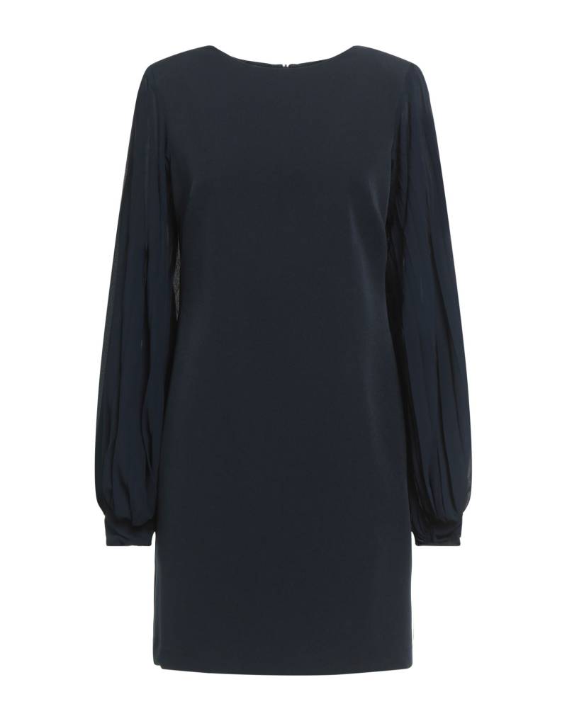 KOCCA Mini-kleid Damen Nachtblau von KOCCA