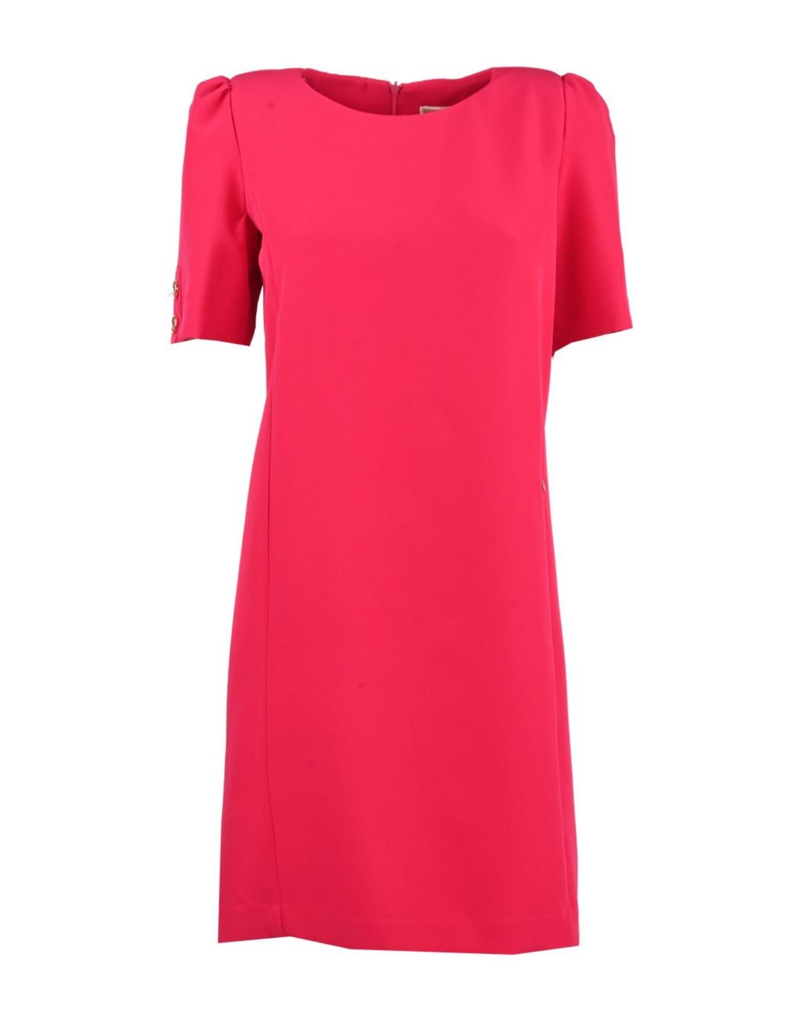 KOCCA Mini-kleid Damen Rosa von KOCCA