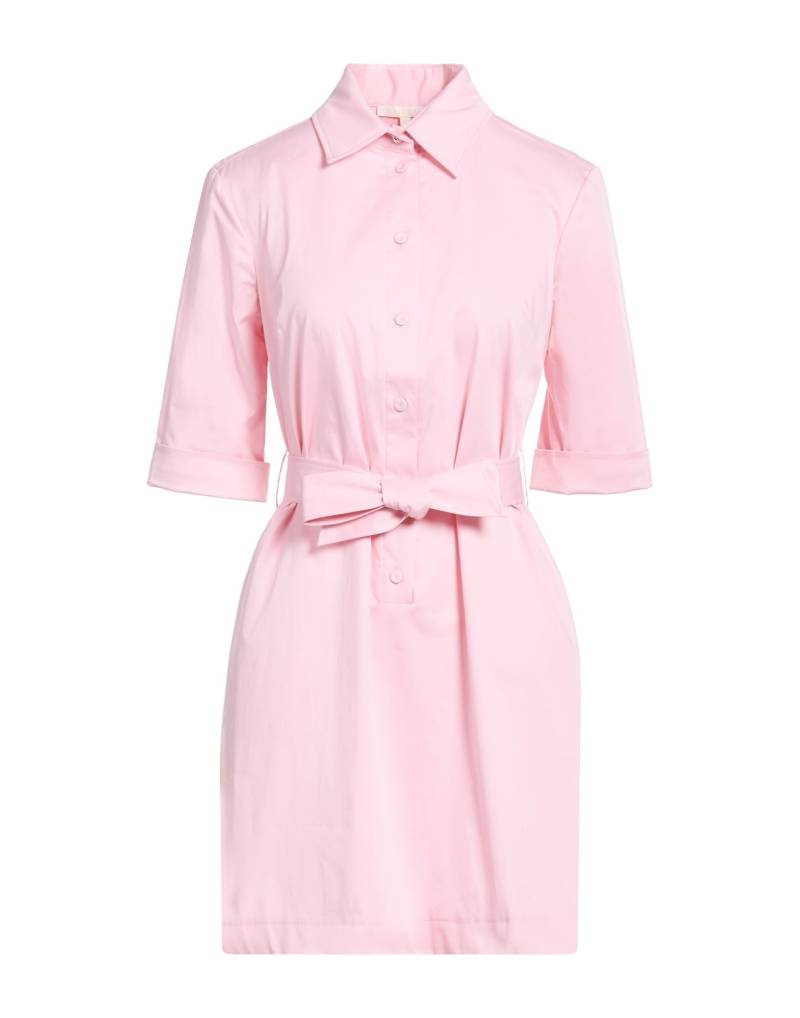 KOCCA Mini-kleid Damen Rosa von KOCCA