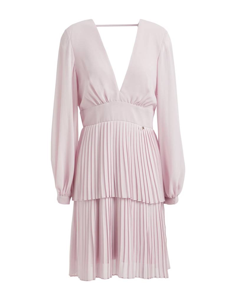 KOCCA Mini-kleid Damen Rosa von KOCCA