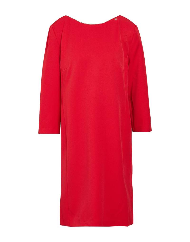 KOCCA Mini-kleid Damen Rot von KOCCA