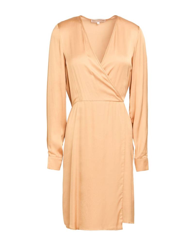 KOCCA Mini-kleid Damen Sand von KOCCA