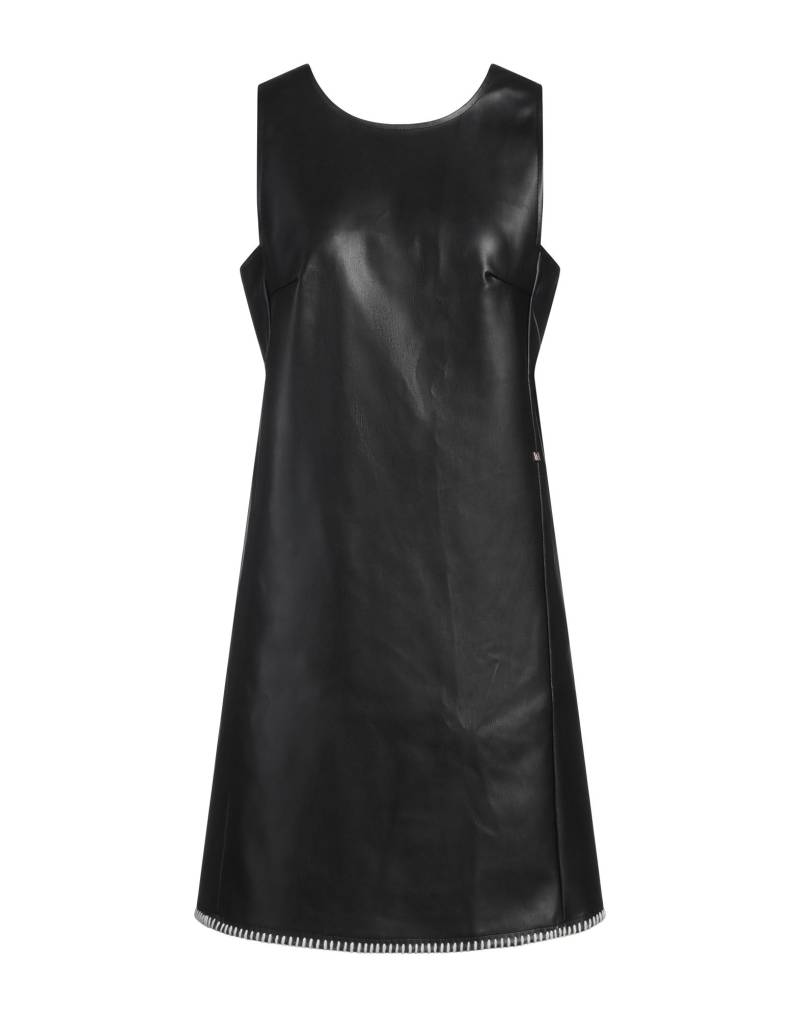 KOCCA Mini-kleid Damen Schwarz von KOCCA