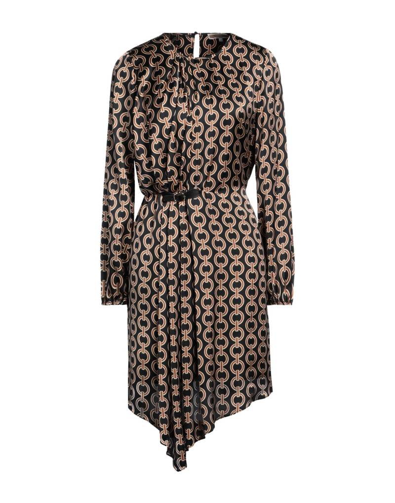 KOCCA Mini-kleid Damen Schwarz von KOCCA