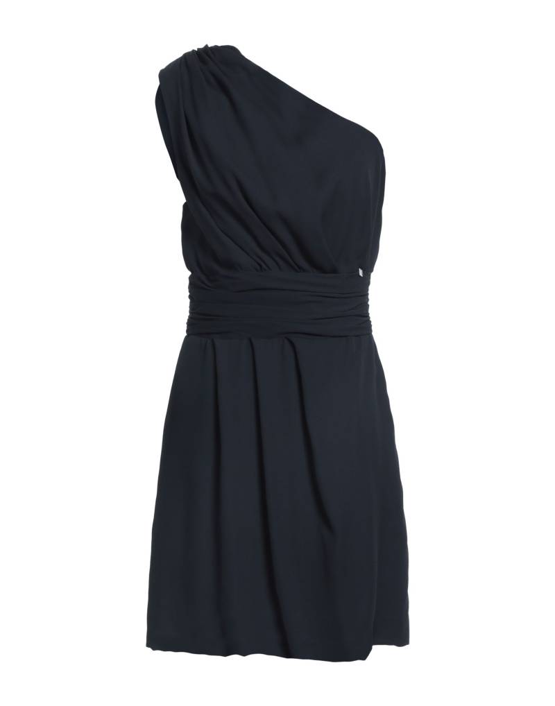 KOCCA Mini-kleid Damen Schwarz von KOCCA
