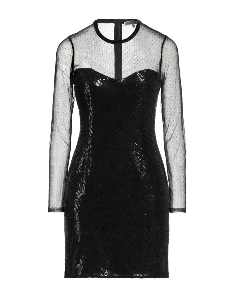 KOCCA Mini-kleid Damen Schwarz von KOCCA