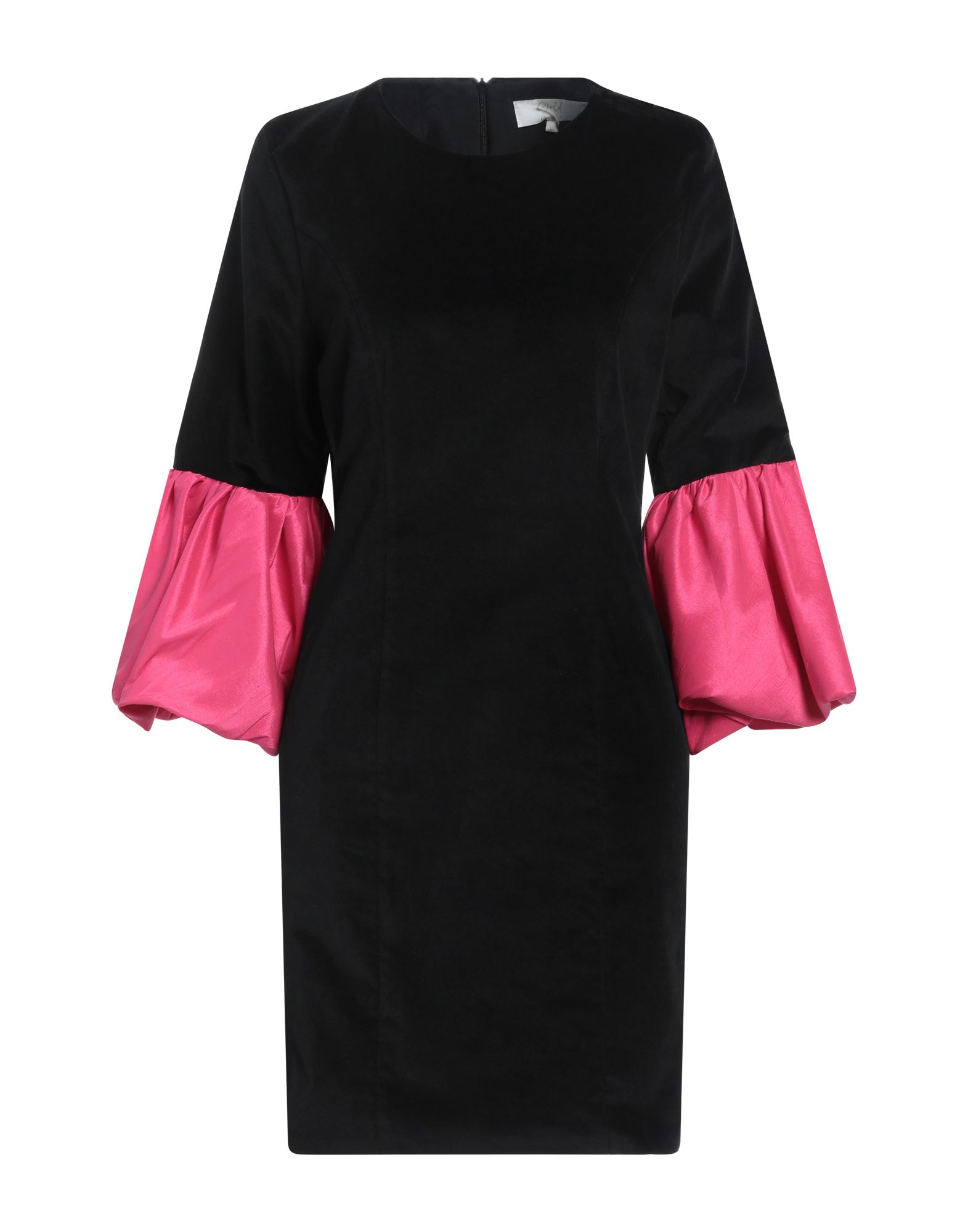 KOCCA Mini-kleid Damen Schwarz von KOCCA