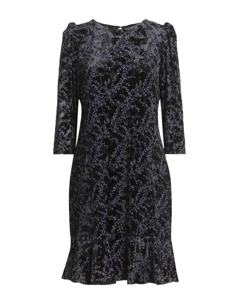 KOCCA Mini-kleid Damen Schwarz von KOCCA