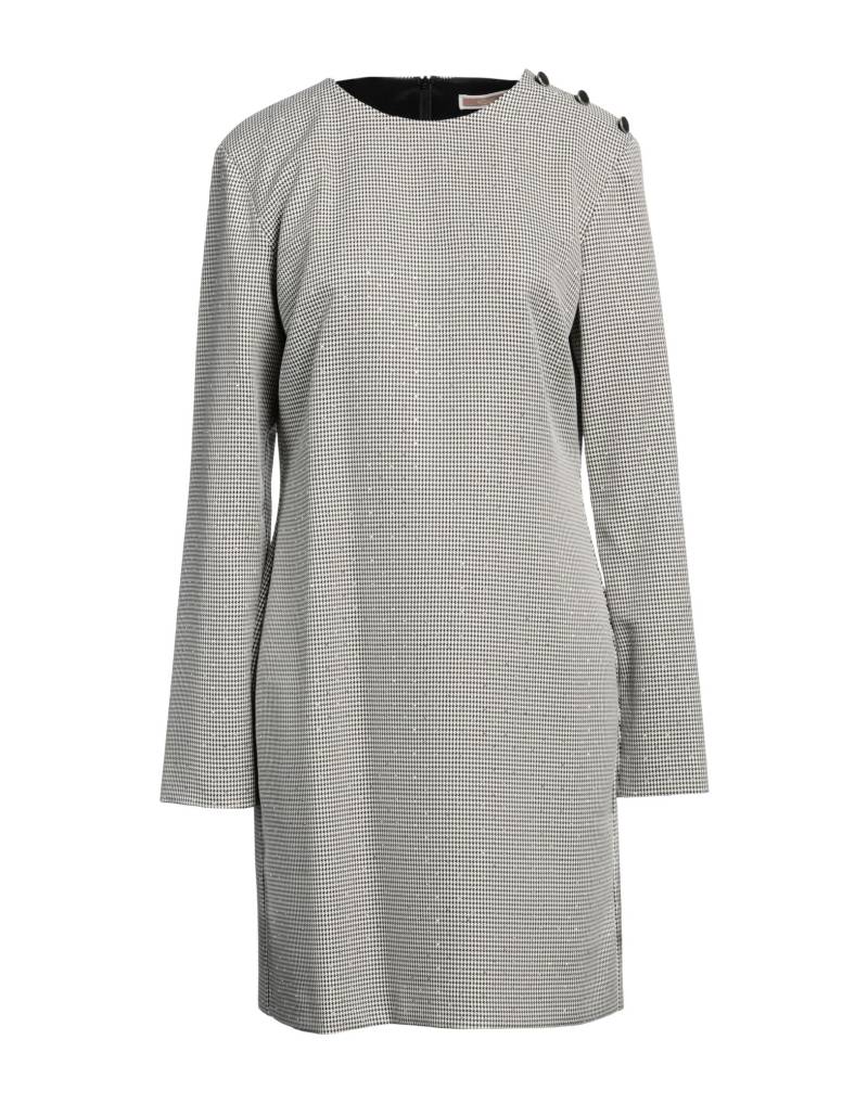 KOCCA Mini-kleid Damen Schwarz von KOCCA