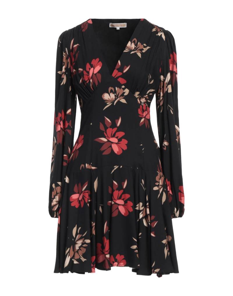 KOCCA Mini-kleid Damen Schwarz von KOCCA