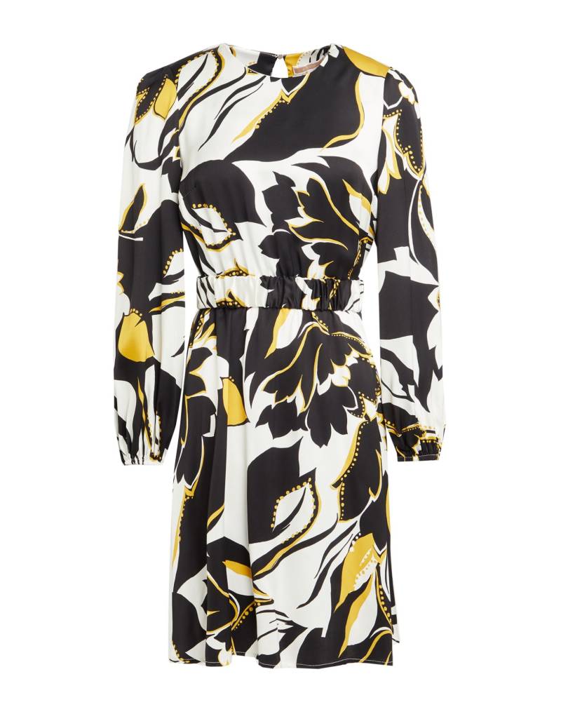 KOCCA Mini-kleid Damen Schwarz von KOCCA