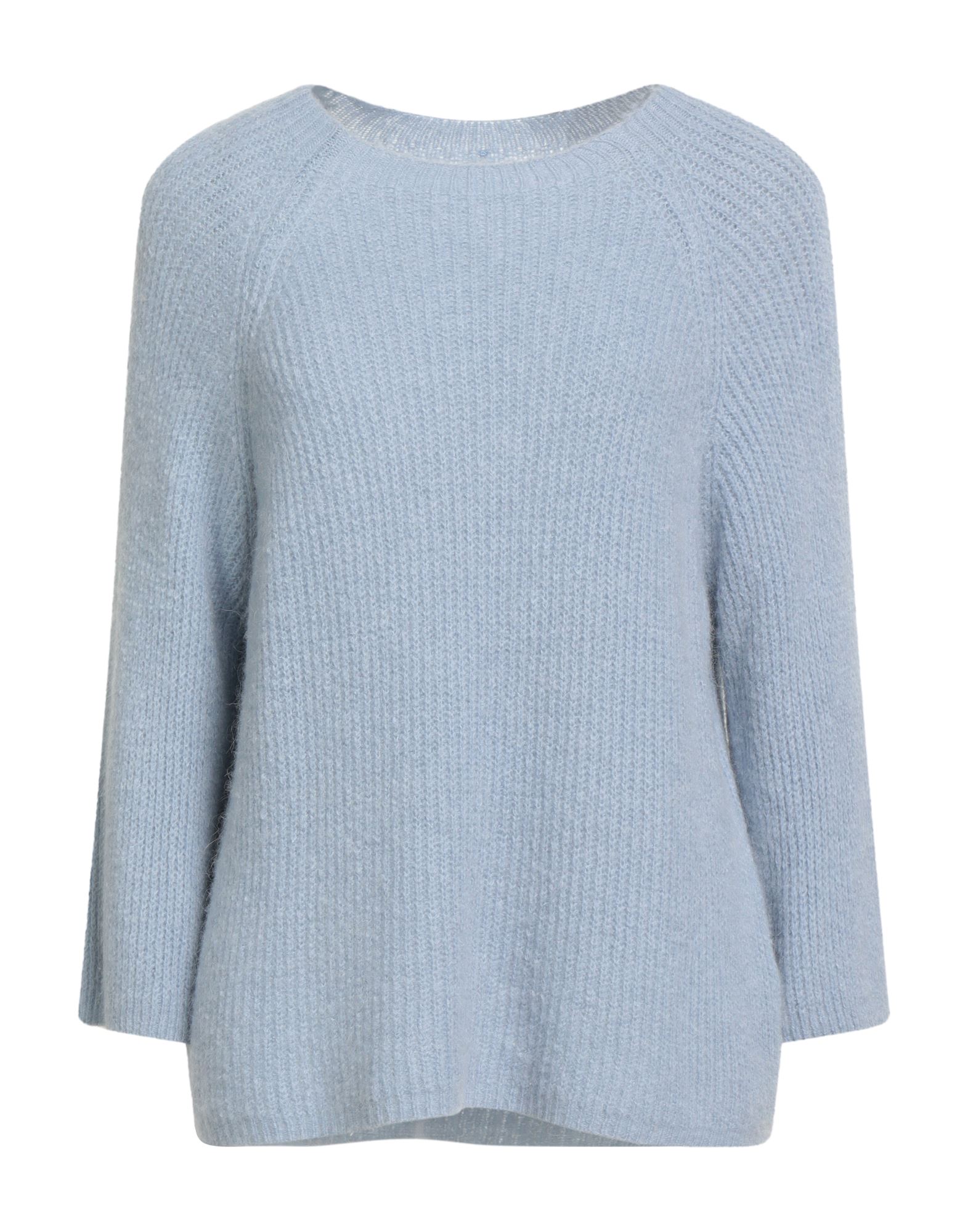 KOCCA Pullover Damen Hellblau von KOCCA
