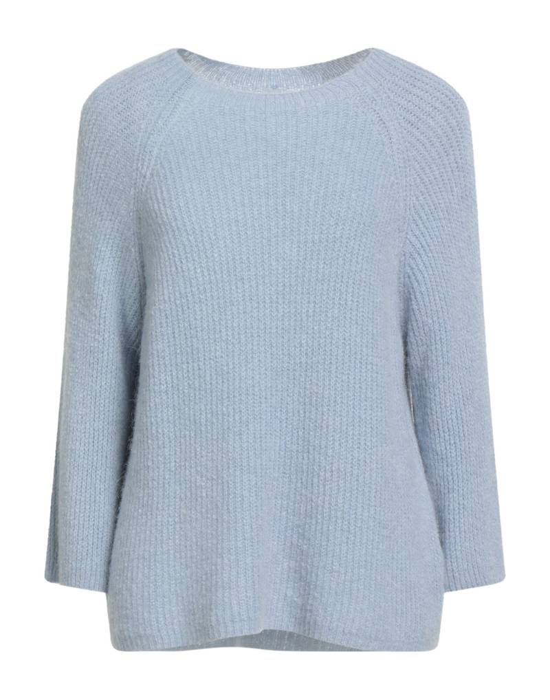 KOCCA Pullover Damen Hellblau von KOCCA