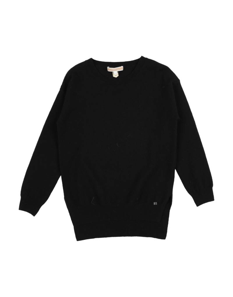 KOCCA Pullover Kinder Schwarz von KOCCA