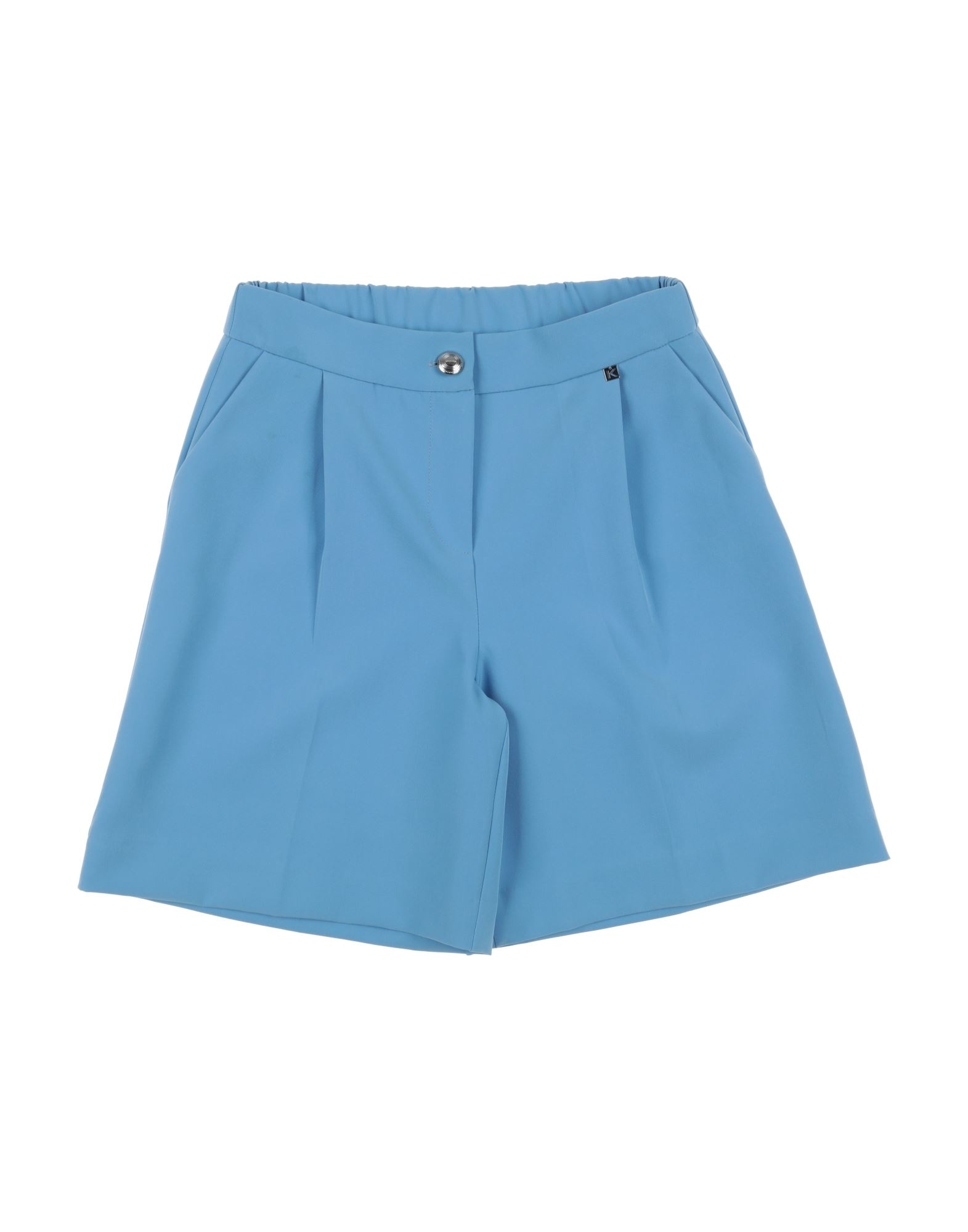 KOCCA Shorts & Bermudashorts Kinder Azurblau von KOCCA