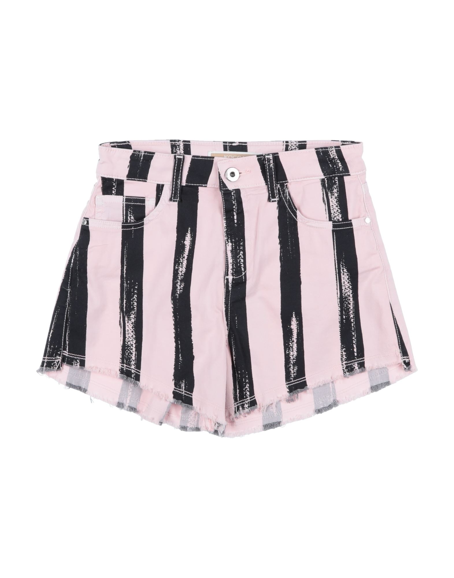 KOCCA Shorts & Bermudashorts Kinder Rosa von KOCCA