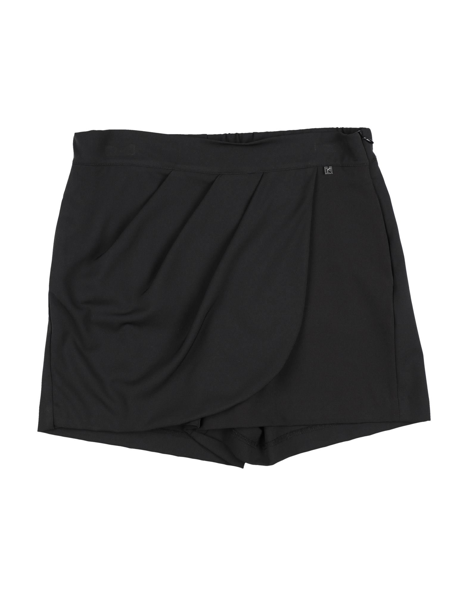 KOCCA Shorts & Bermudashorts Kinder Schwarz von KOCCA