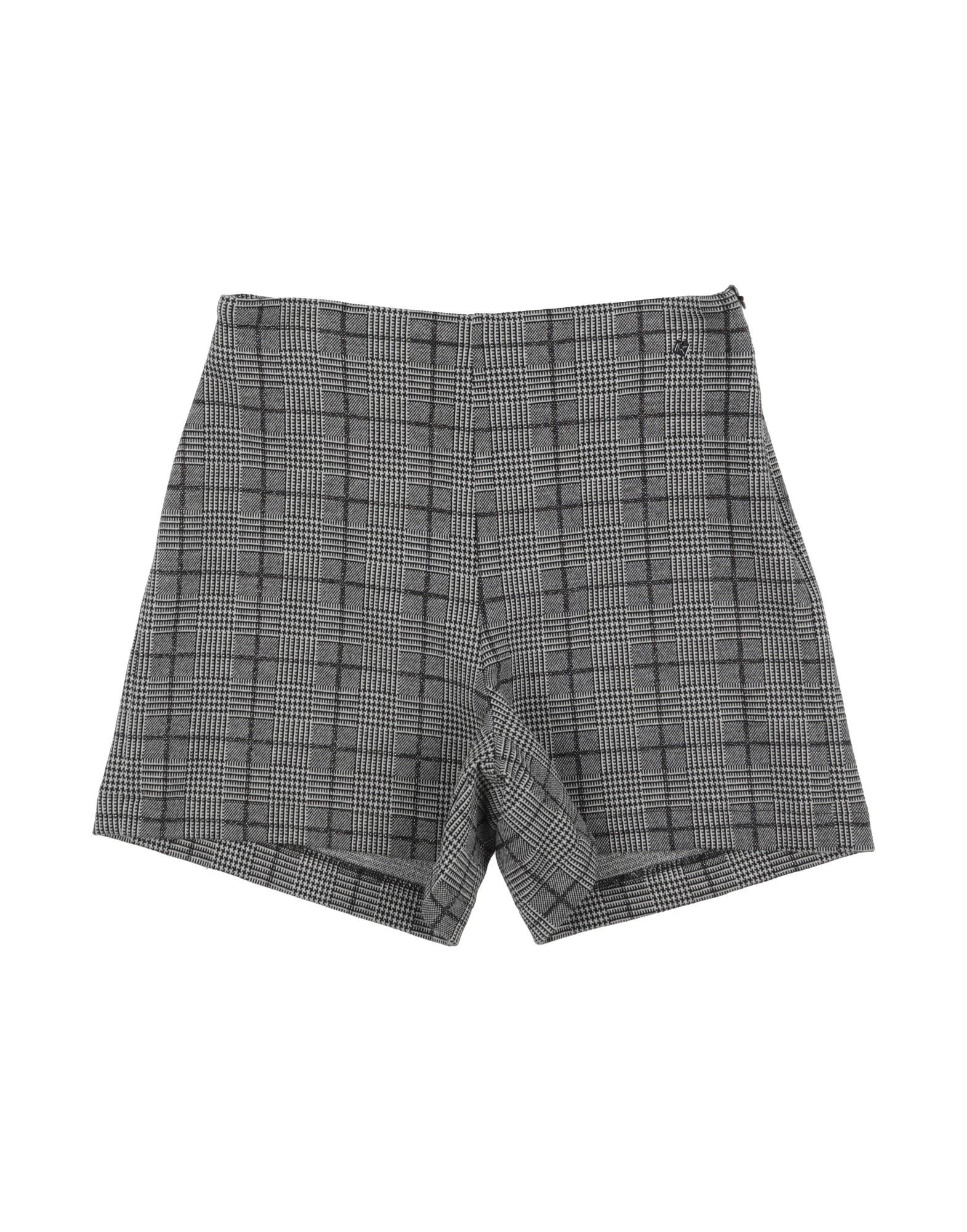 KOCCA Shorts & Bermudashorts Kinder Schwarz von KOCCA