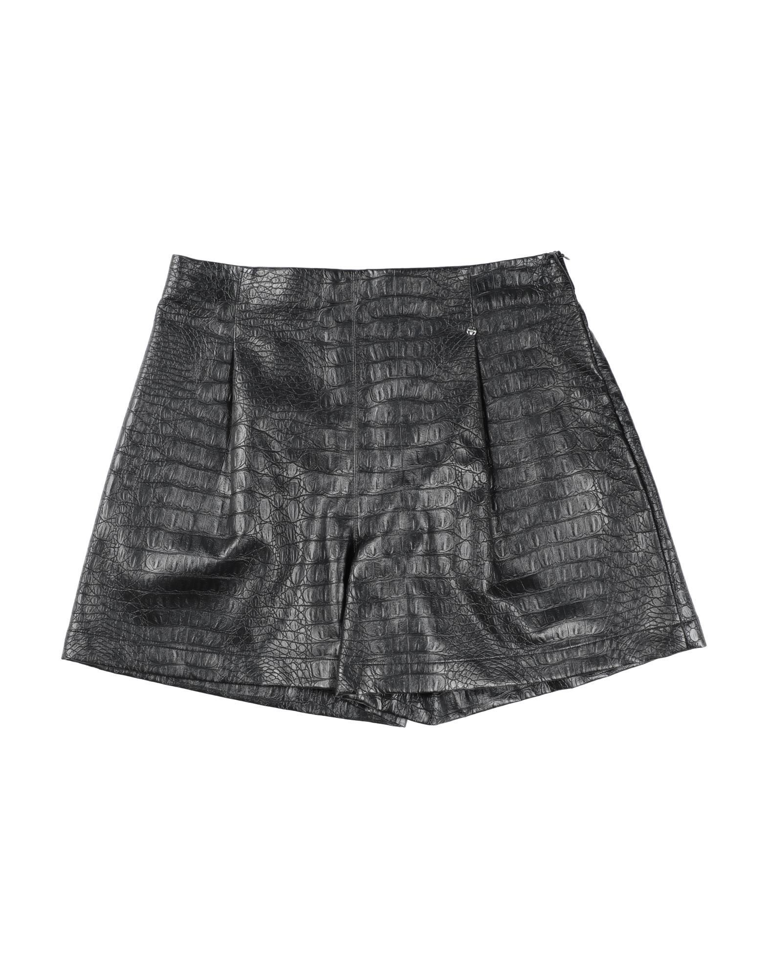 KOCCA Shorts & Bermudashorts Kinder Schwarz von KOCCA