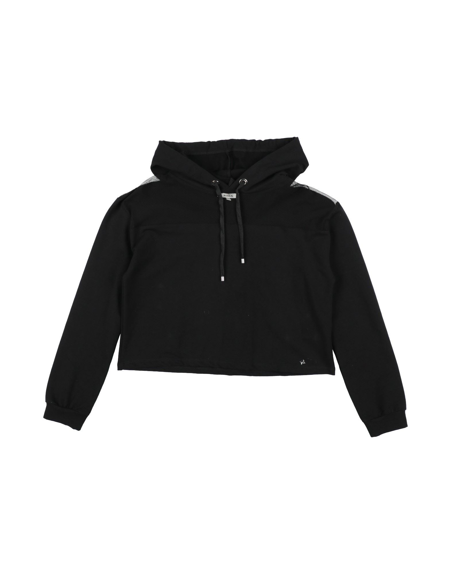 KOCCA Sweatshirt Kinder Schwarz von KOCCA