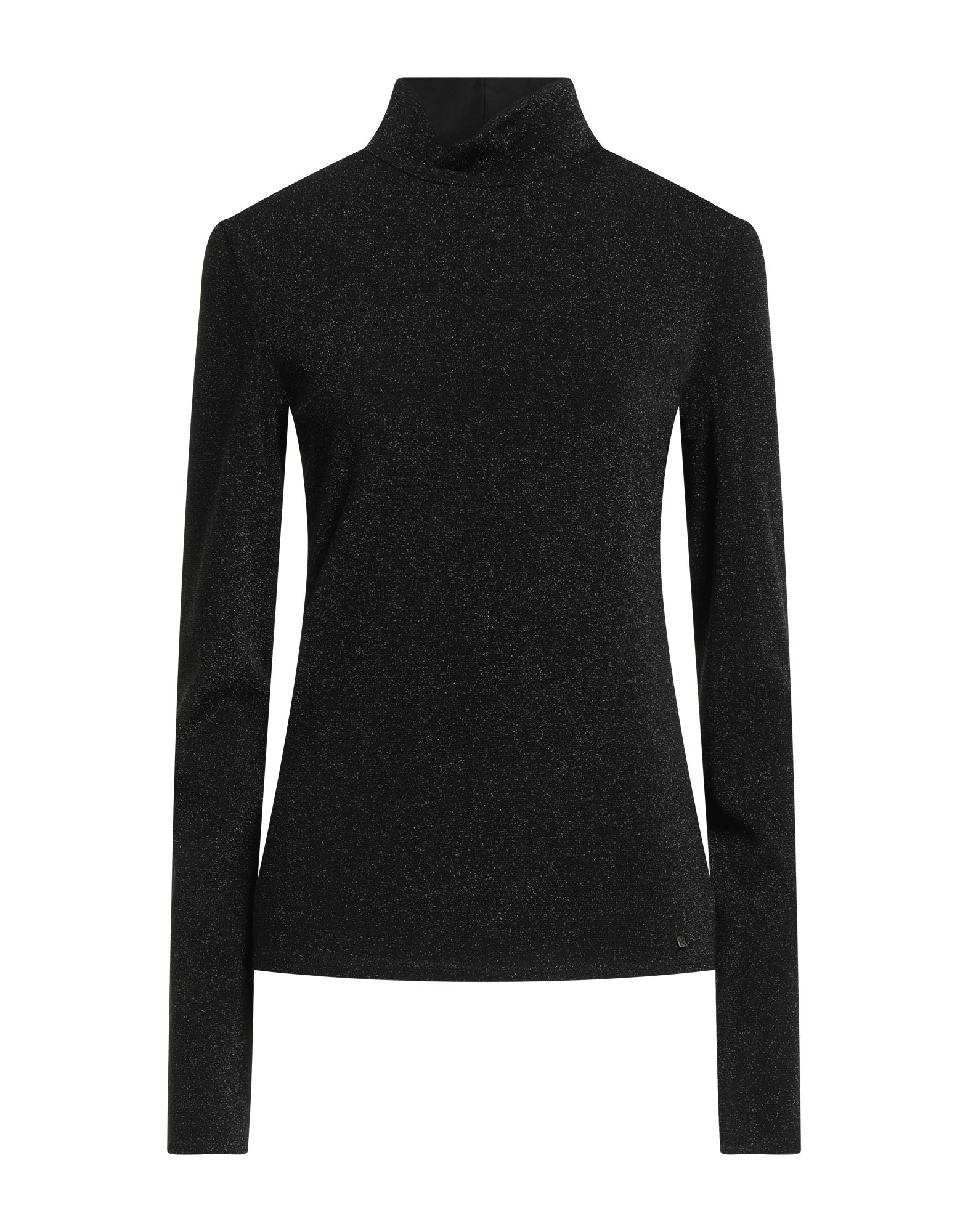 KOCCA T-shirts Damen Schwarz KOCCA T-shirts Damen Schwarz von KOCCA