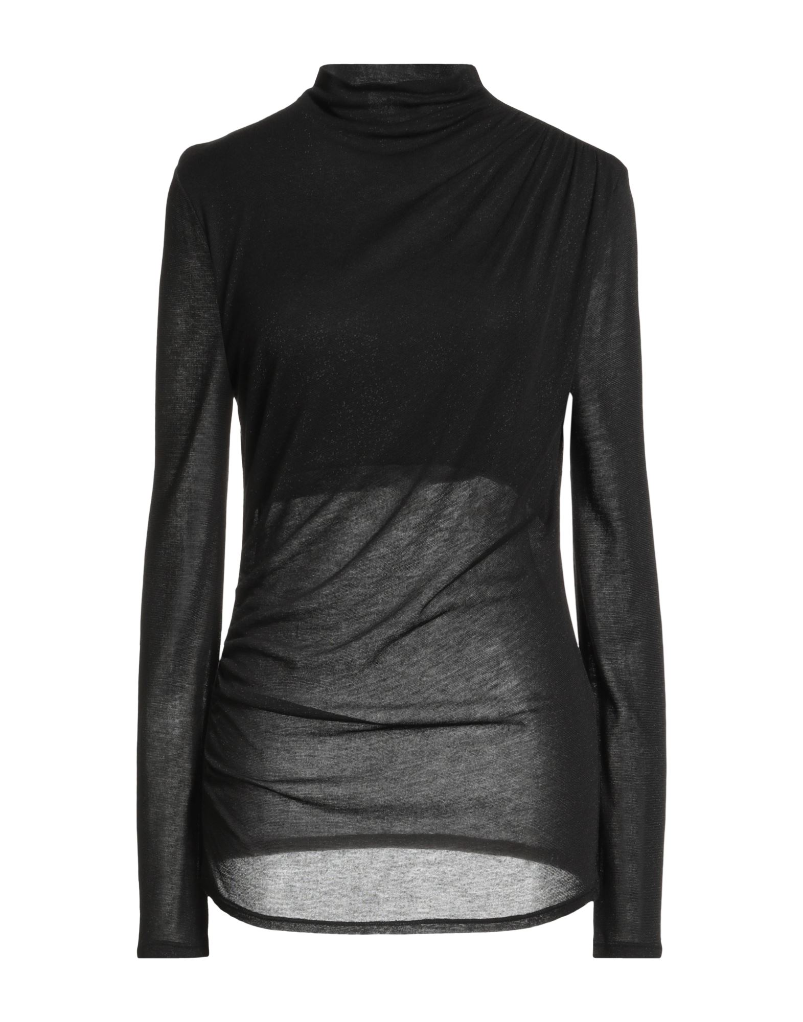 KOCCA T-shirts Damen Schwarz von KOCCA