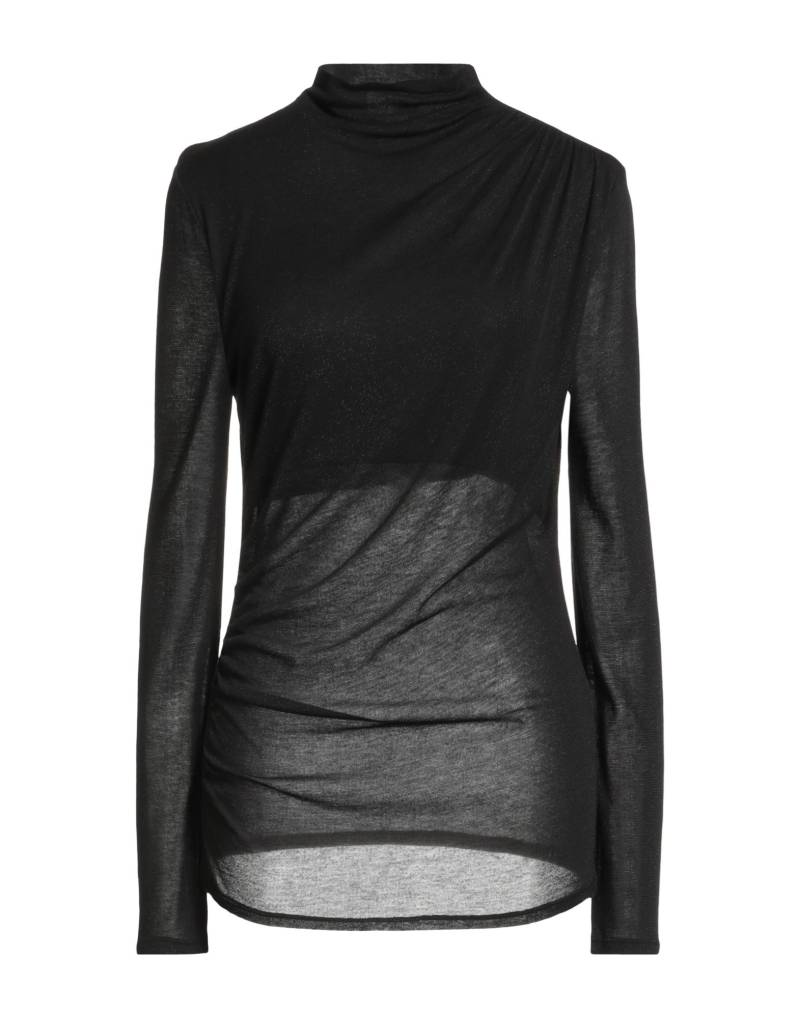 KOCCA T-shirts Damen Schwarz von KOCCA