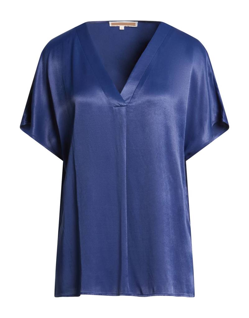 KOCCA Top Damen Blau von KOCCA