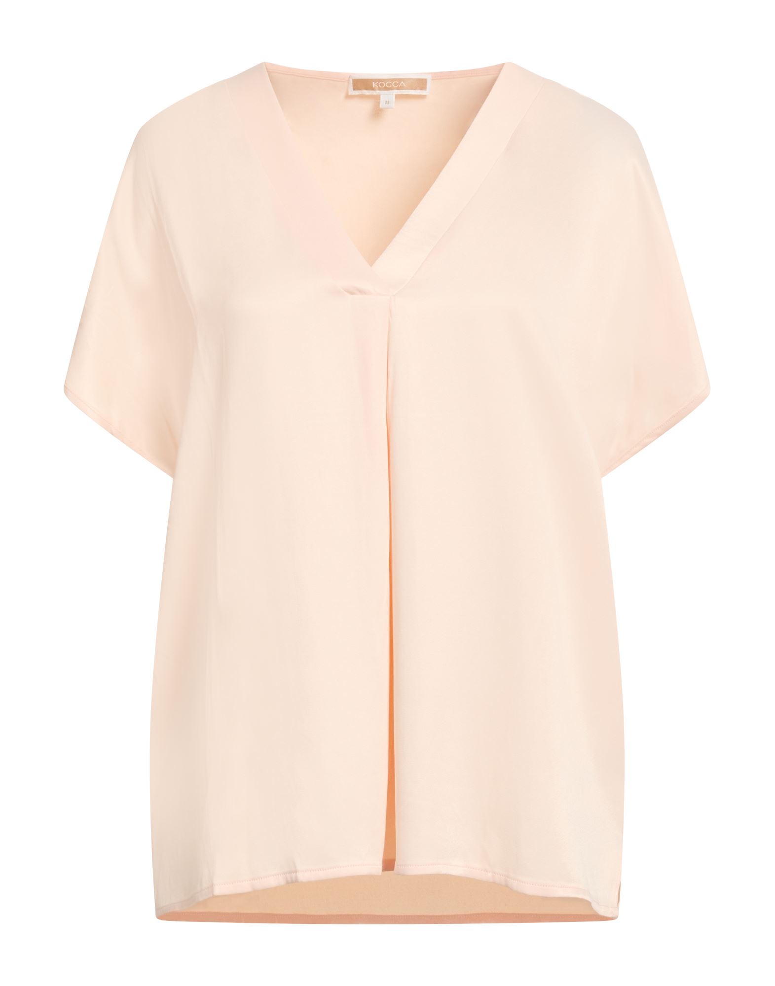 KOCCA Top Damen Hellrosa von KOCCA