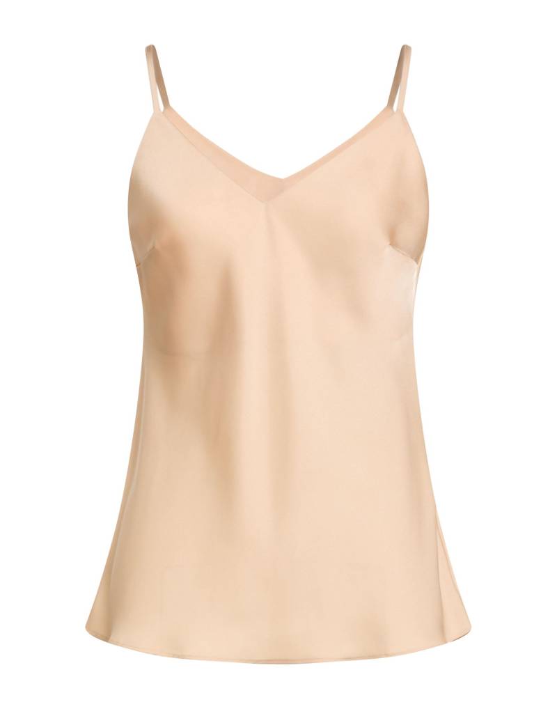 KOCCA Top Damen Hellrosa von KOCCA