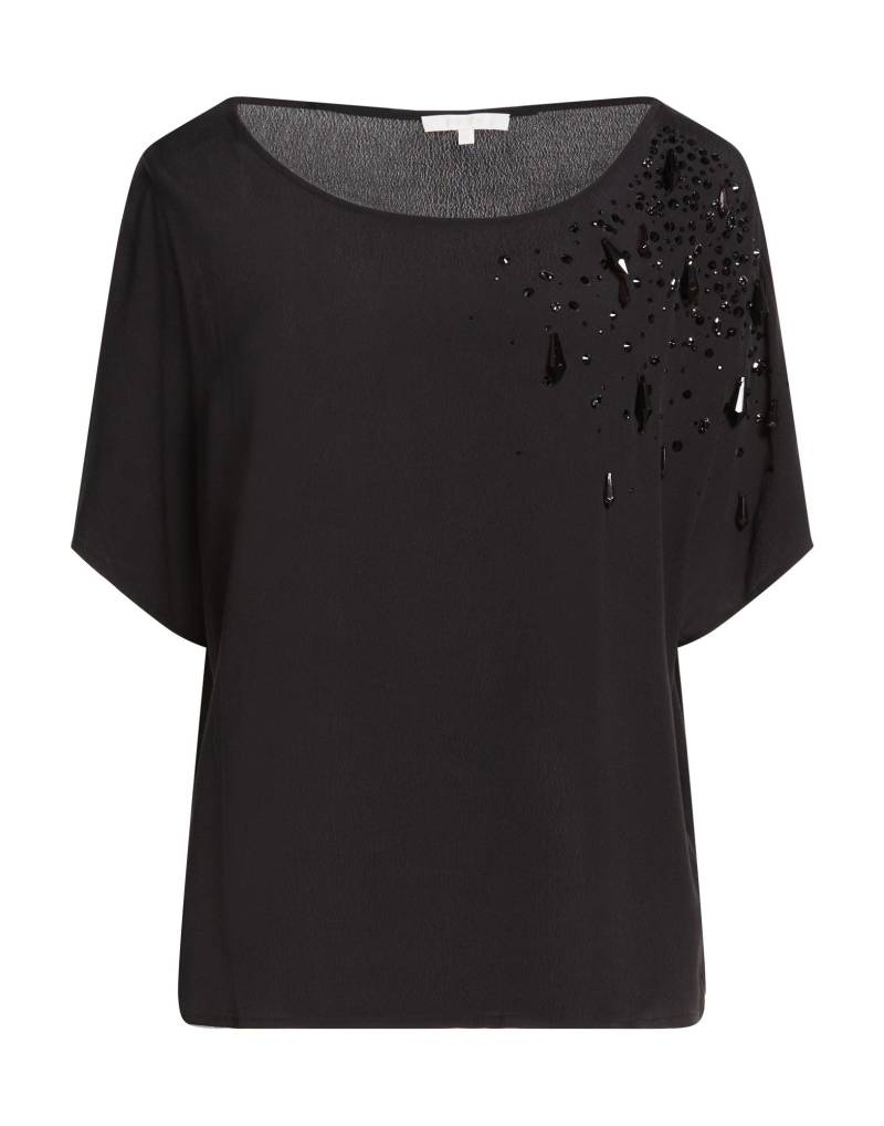 KOCCA Top Damen Schwarz von KOCCA