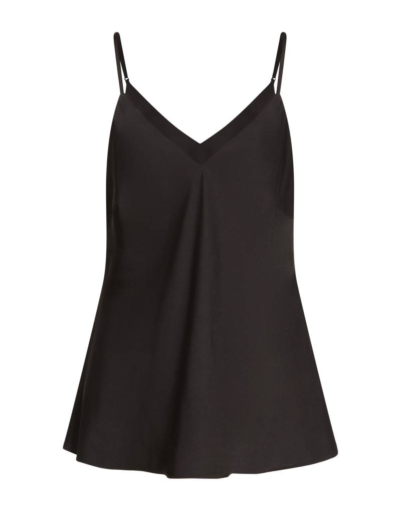 KOCCA Top Damen Schwarz von KOCCA