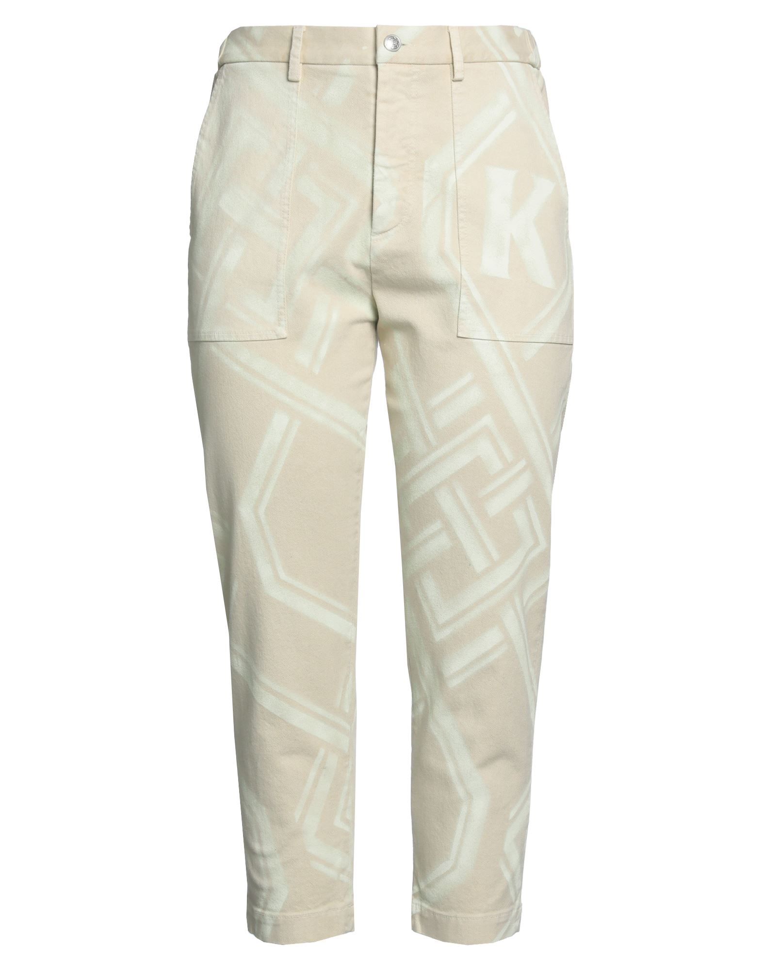 KOCHÉ Hose Damen Beige von KOCHÉ