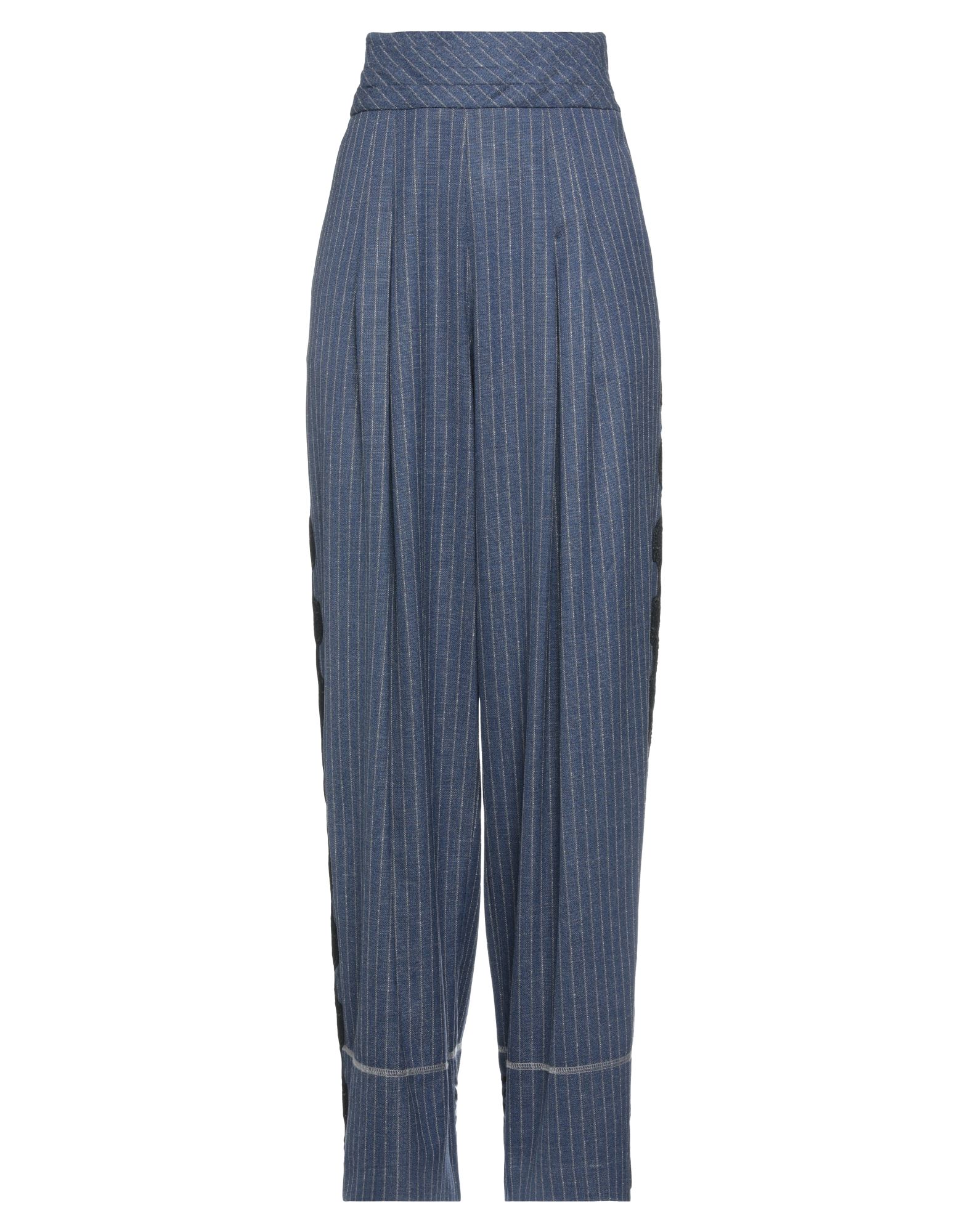 KOCHÉ Hose Damen Blau von KOCHÉ