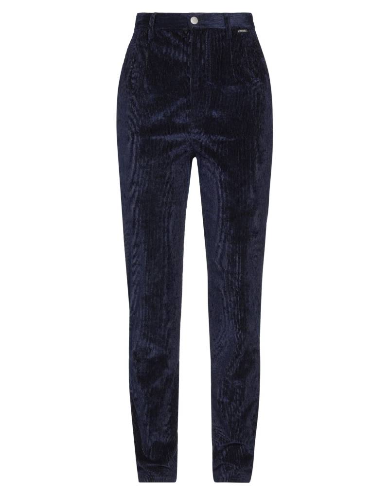 KOCHÉ Hose Damen Blau von KOCHÉ