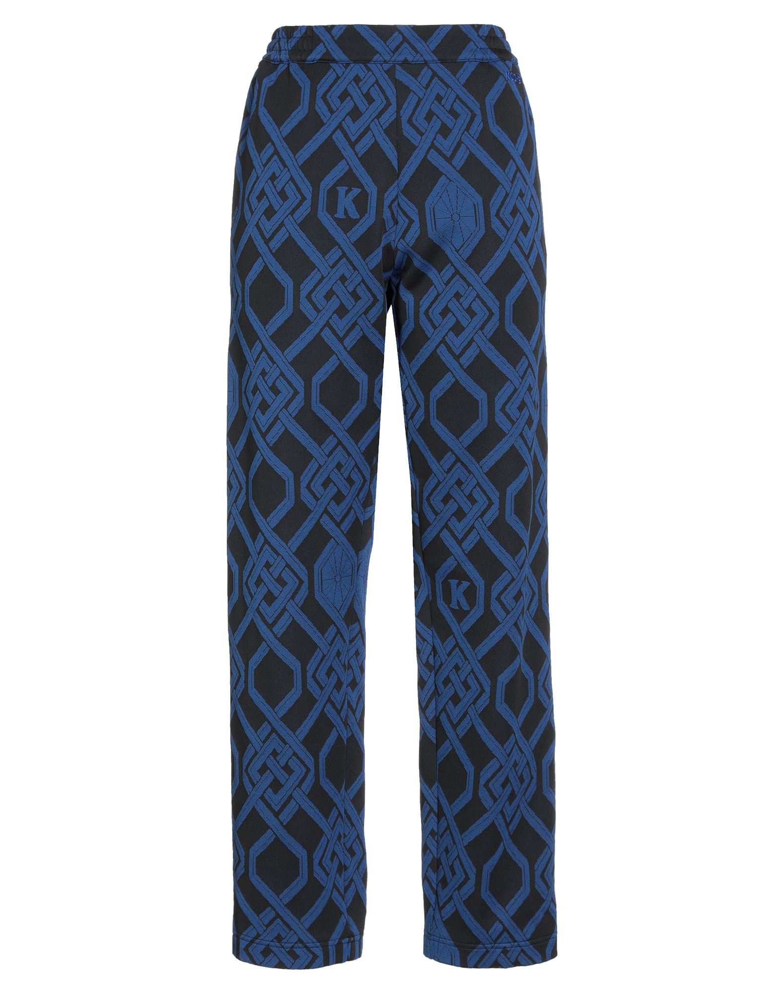 KOCHÉ Hose Damen Blau von KOCHÉ