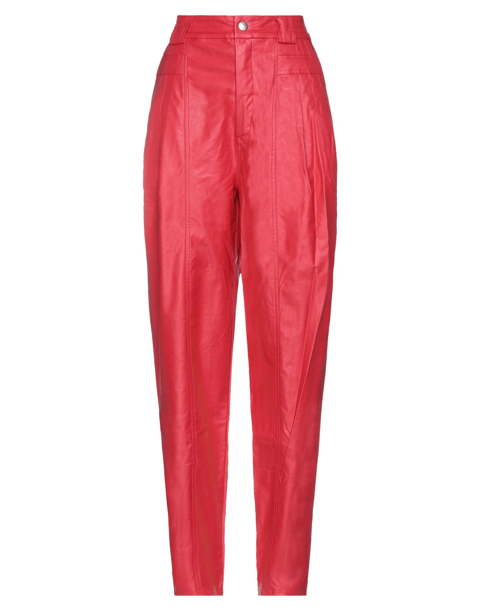 KOCHÉ Hose Damen Rot von KOCHÉ