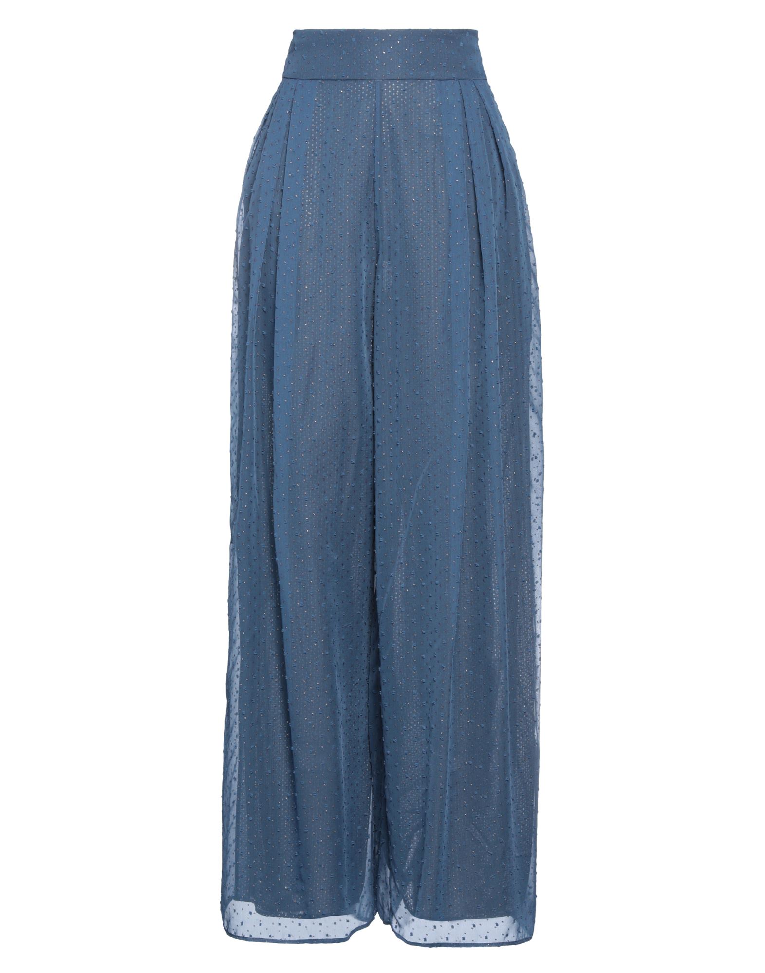 KOCHÉ Hose Damen Taubenblau KOCHÉ Hose Damen Taubenblau von KOCHÉ