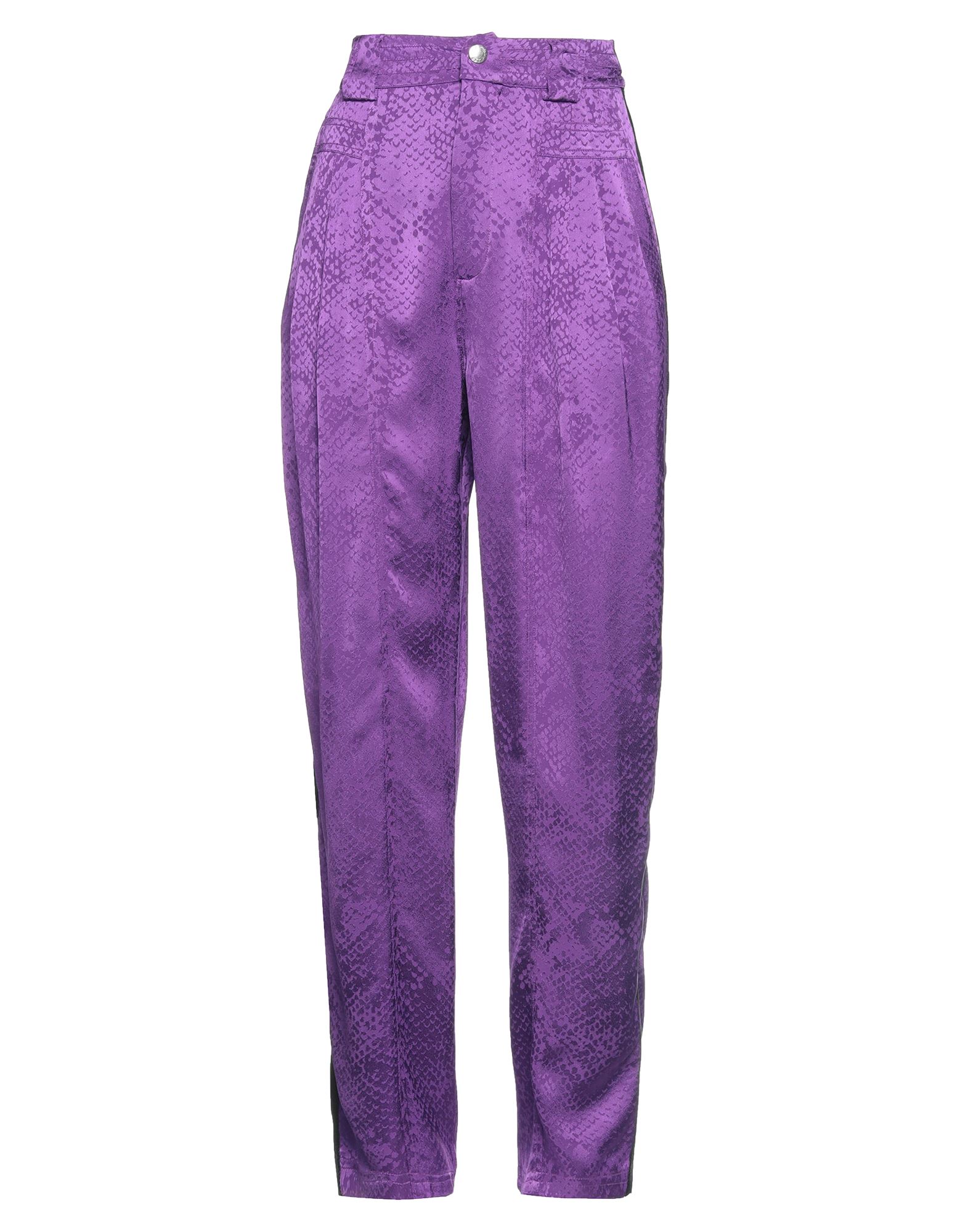 KOCHÉ Hose Damen Violett von KOCHÉ