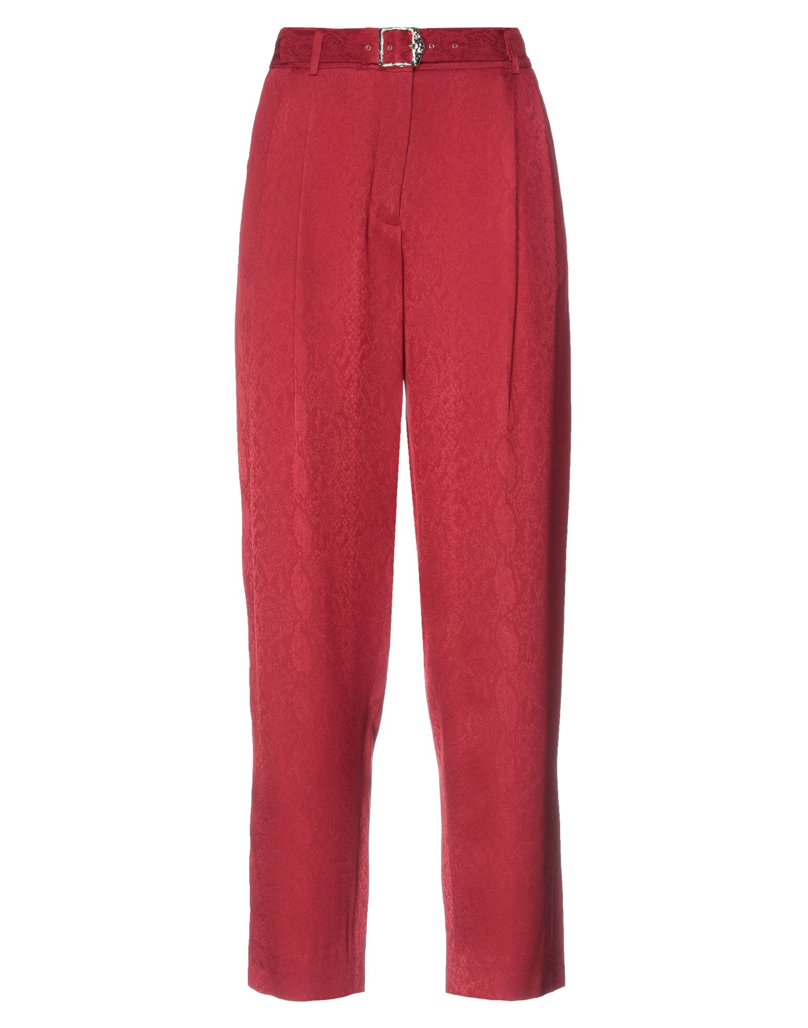 KOCHÉ Hose Damen Ziegelrot von KOCHÉ