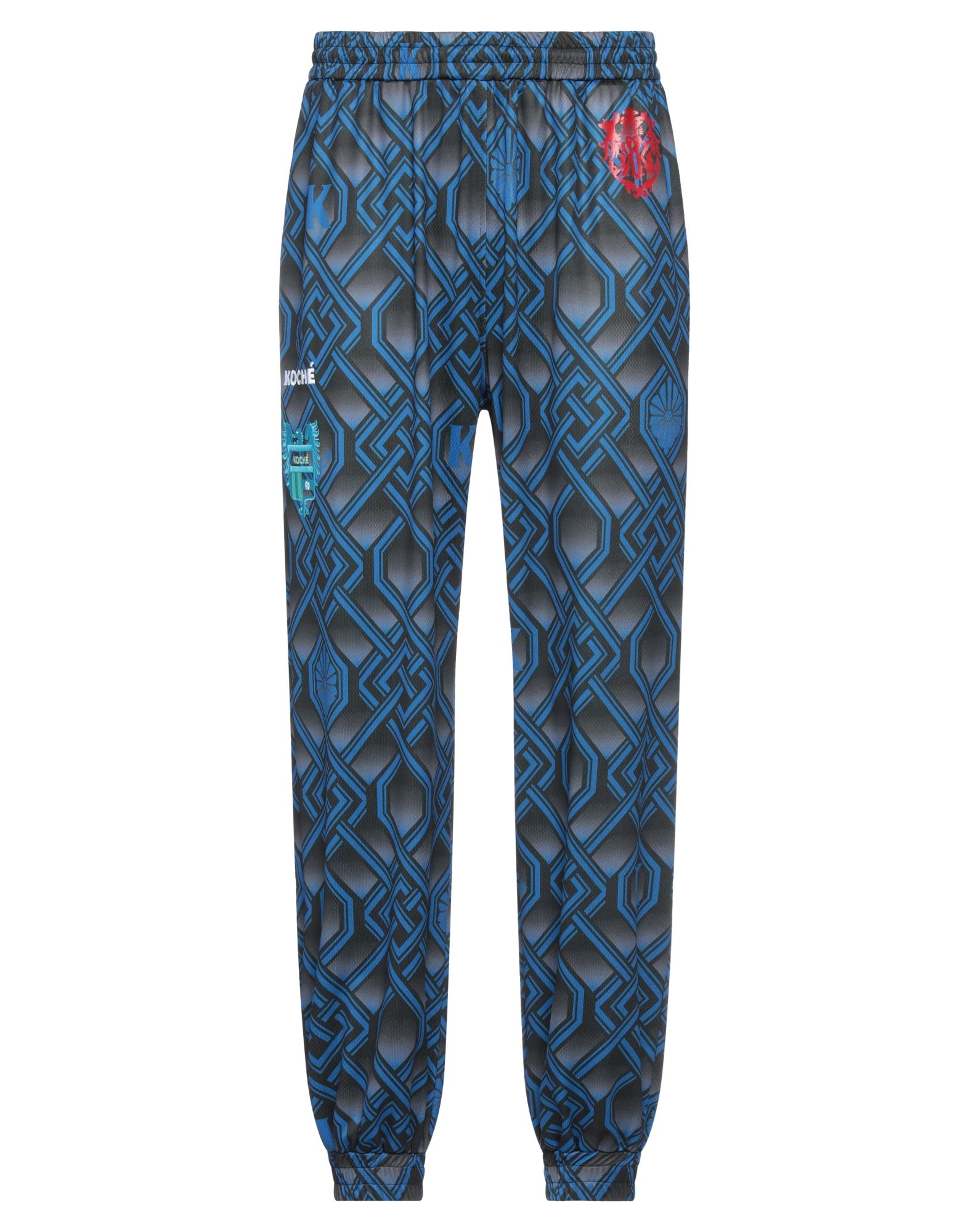 KOCHÉ Hose Herren Blau von KOCHÉ