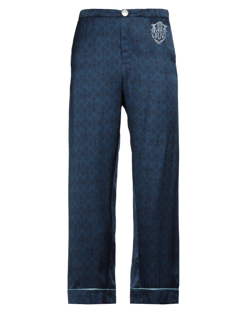 KOCHÉ Hose Herren Blau von KOCHÉ