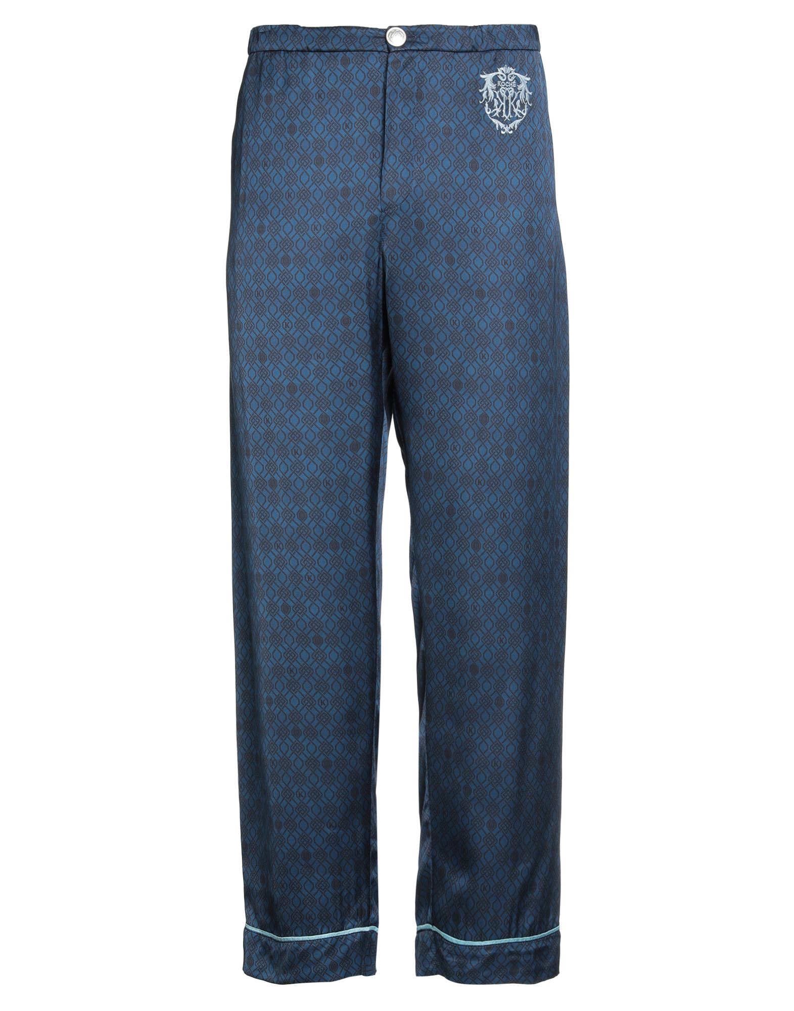 KOCHÉ Hose Herren Marineblau von KOCHÉ