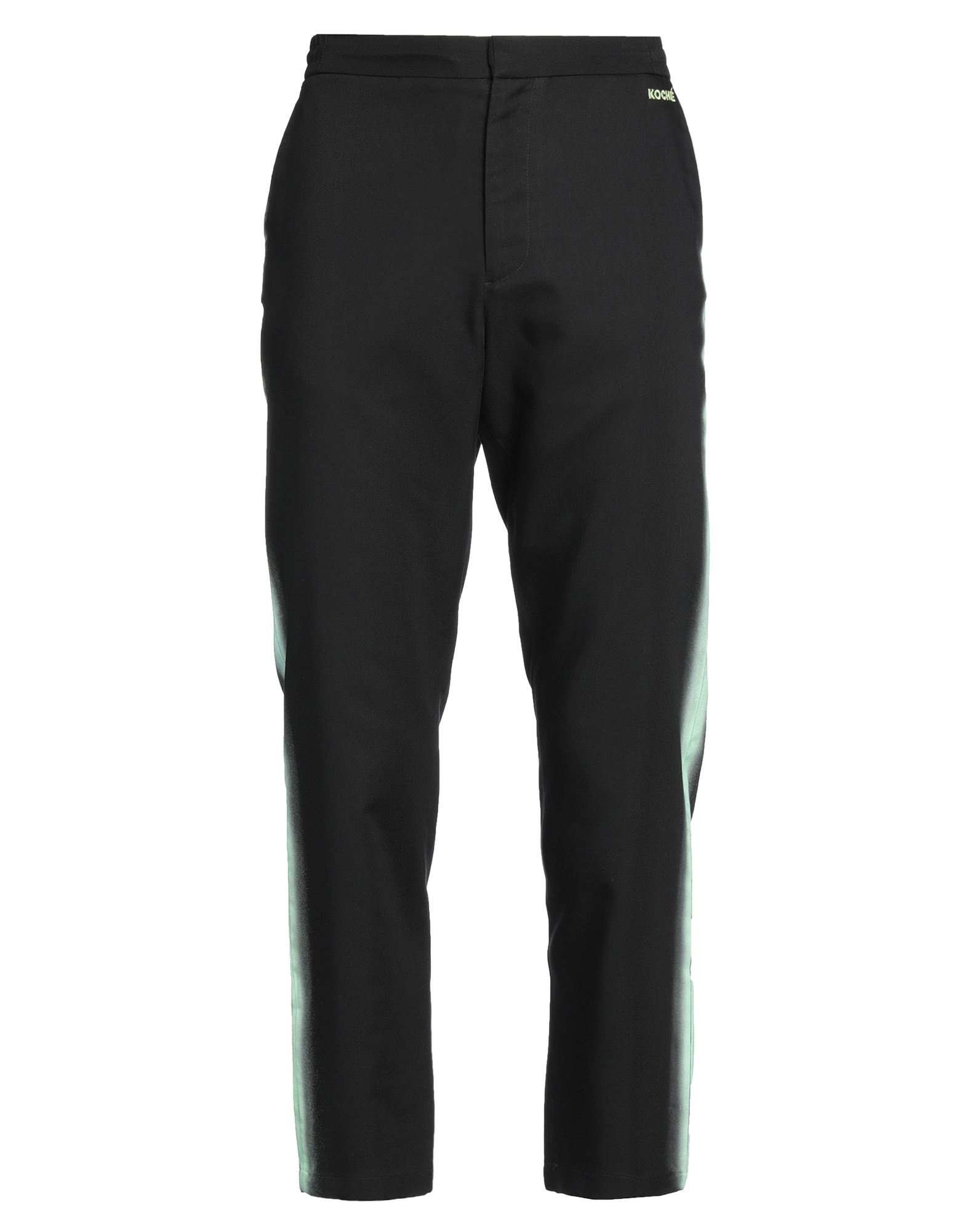 KOCHÉ Hose Herren Schwarz von KOCHÉ