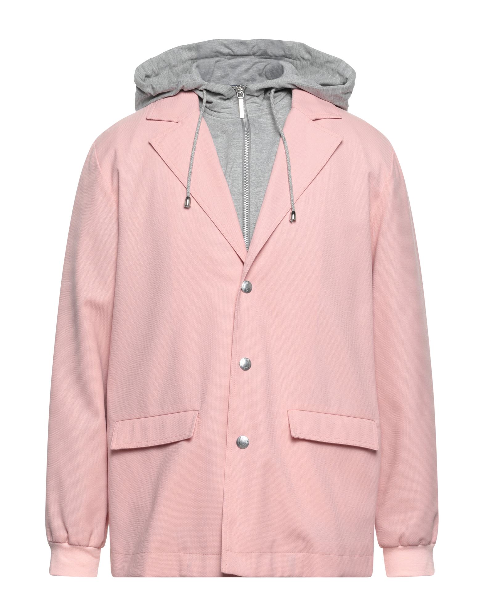 KOCHÉ Jacke Herren Rosa von KOCHÉ