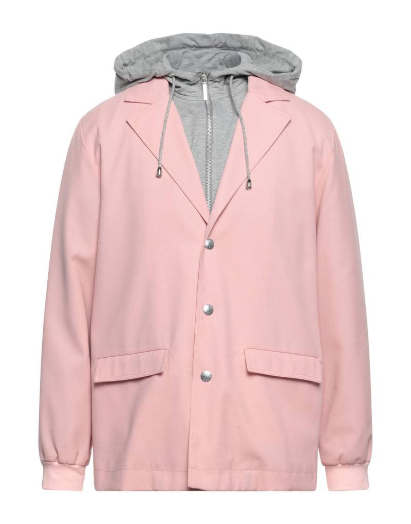 KOCHÉ Jacke & Anorak Herren Rosa von KOCHÉ