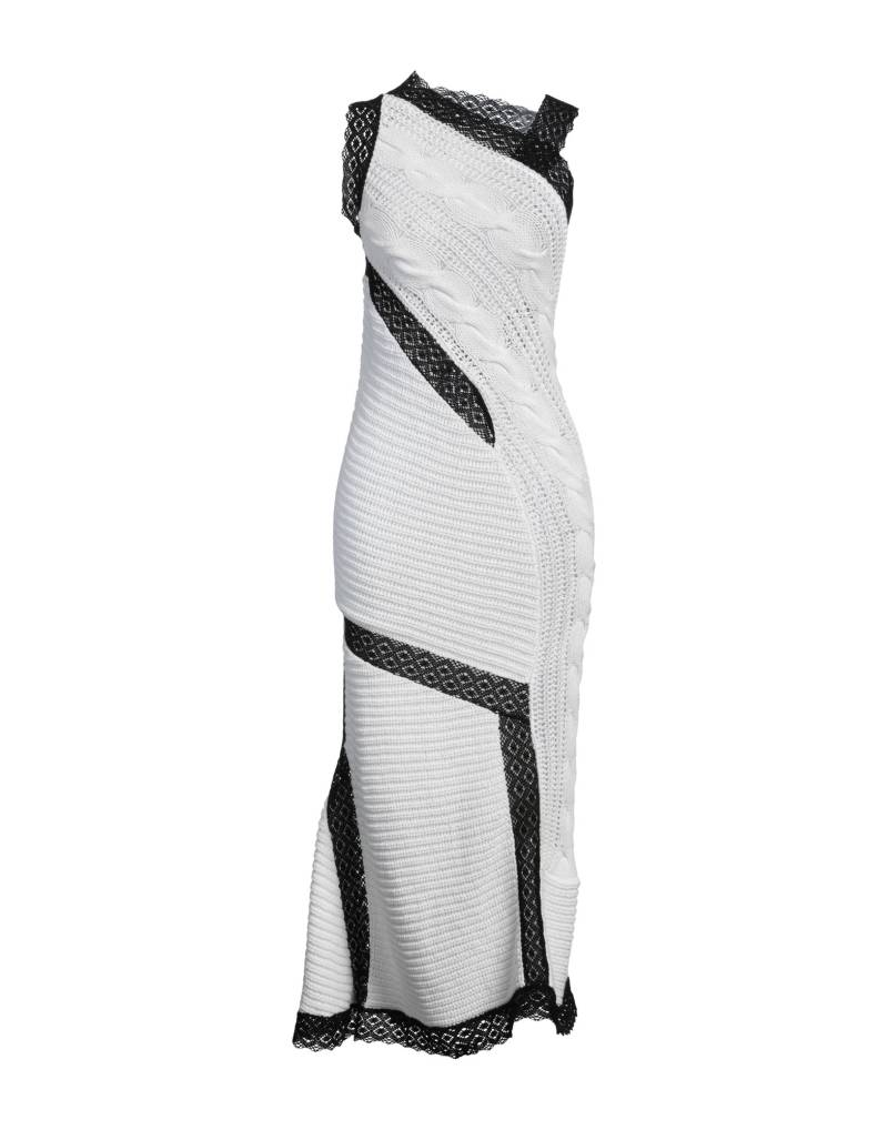 KOCHÉ Maxi-kleid Damen Weiß von KOCHÉ